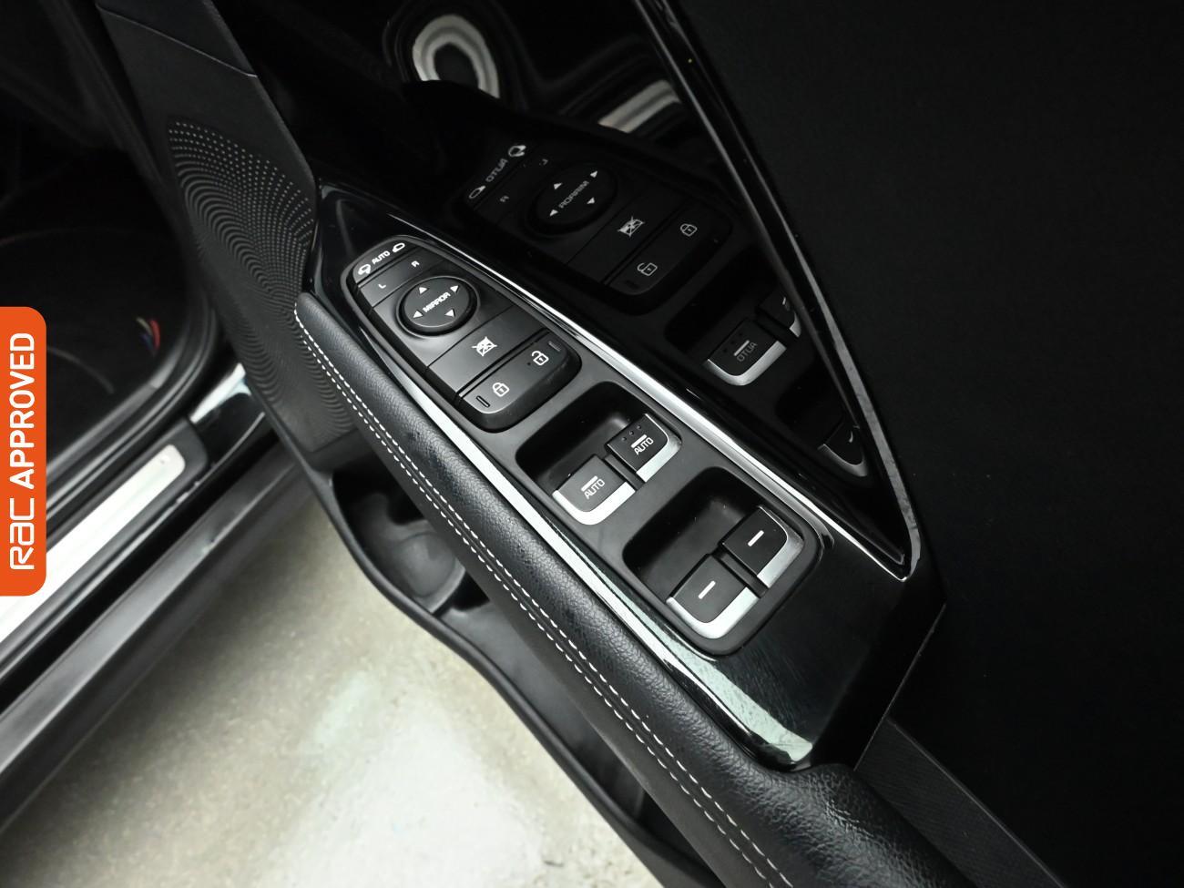 Used Kia Niro 2021 for sale - 77158803: Photo 26