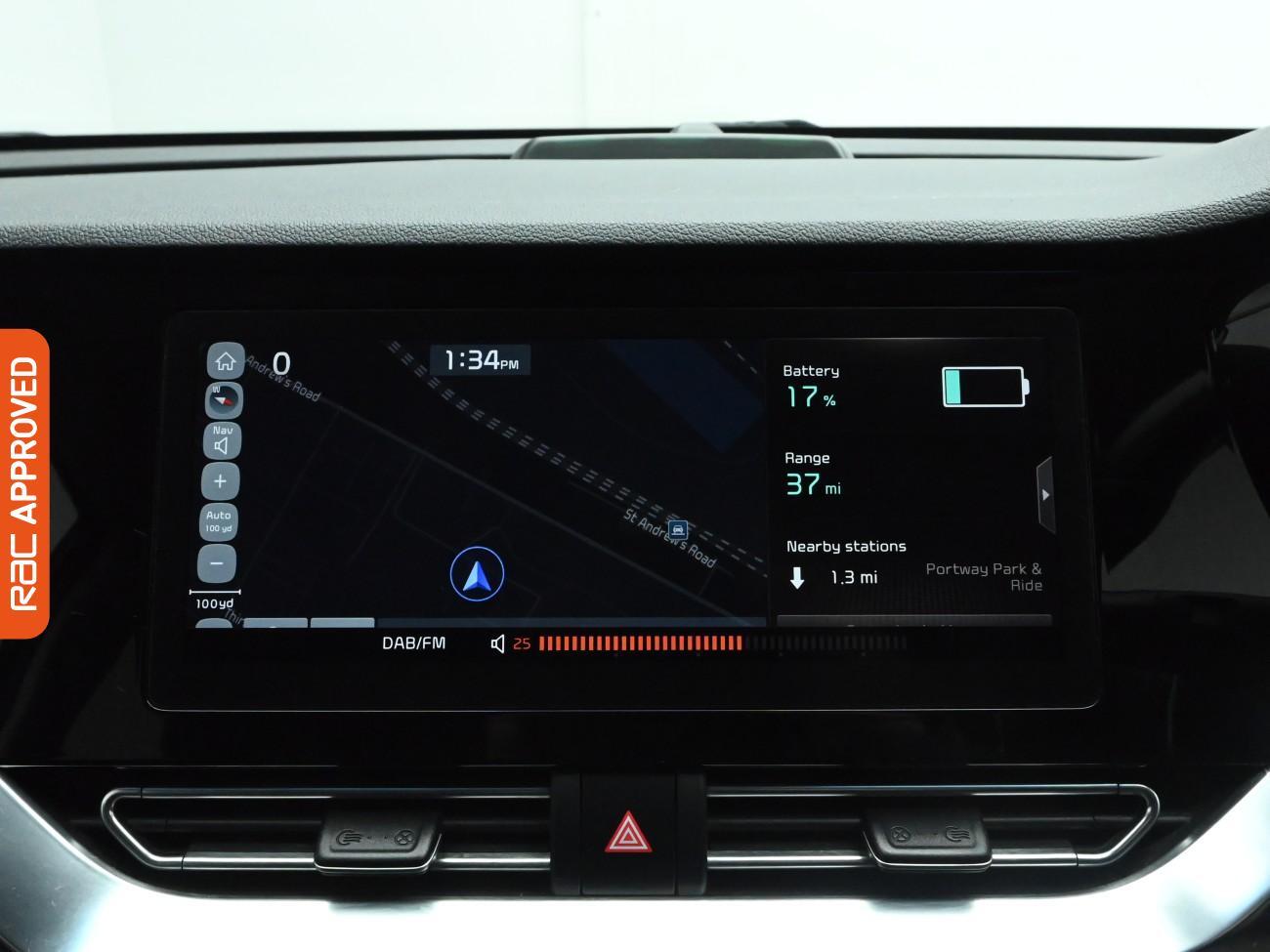 Used Kia Niro 2021 for sale - 77158803: Photo 28