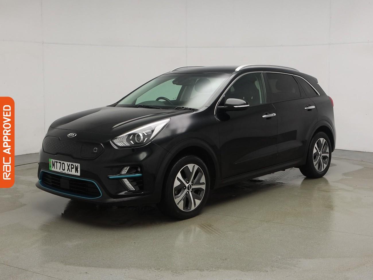 Used Kia Niro 2021 for sale - 77158803: Photo 29