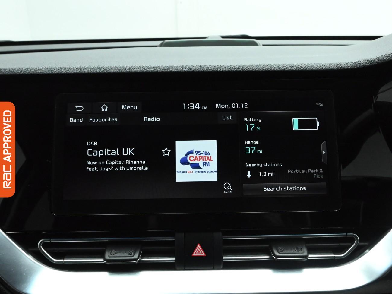 Used Kia Niro 2021 for sale - 77158803: Photo 3