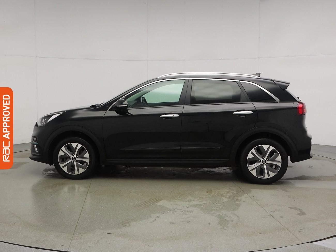 Used Kia Niro 2021 for sale - 77158803: Photo 30