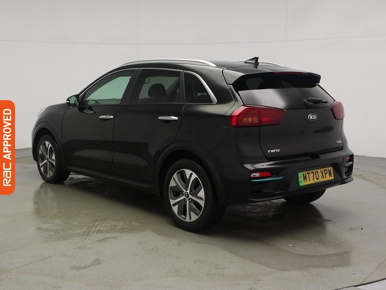 Used Kia Niro 2021 for sale - 77158803: Photo 5