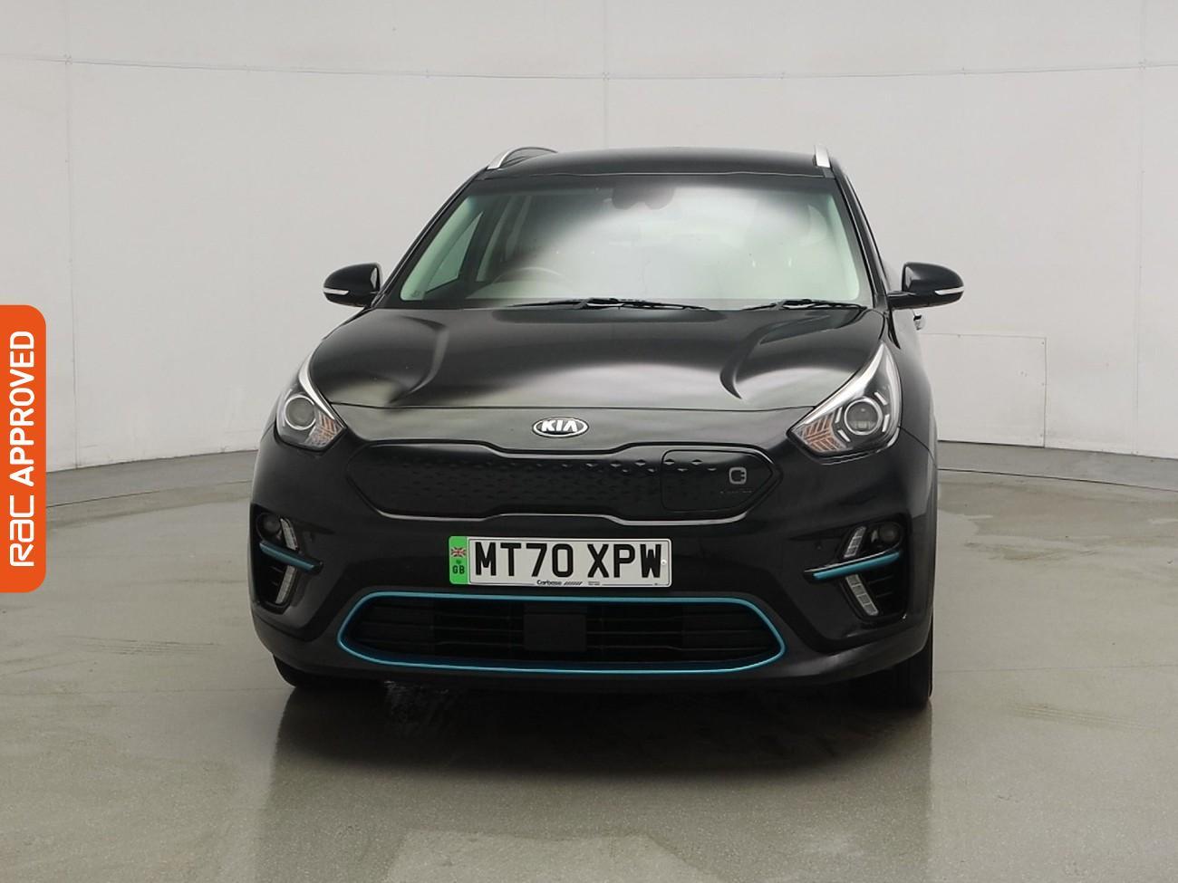 Used Kia Niro 2021 for sale - 77158803: Photo 9