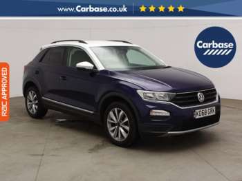 2018 - 1.5 TSI GPF EVO Design SUV 5dr Petrol Manual Euro 6 (s/s) (150 ps)