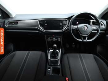 Used Volkswagen T-Roc 2018 for sale - 75129884: Photo