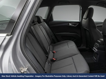 Used Audi Q4 e-tron 2023 for sale - 78521794: Photo