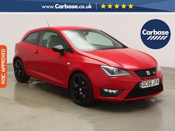 Used SEAT Ibiza 2017 for sale - 78526013: Photo