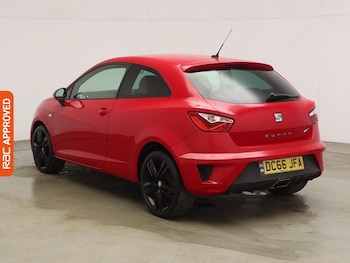Used SEAT Ibiza 2017 for sale - 78526013: Photo