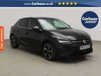2020 - 1.2 Turbo Elite Nav Premium Hatchback 5dr Petrol Manual Euro 6 (s/s) (100 p
