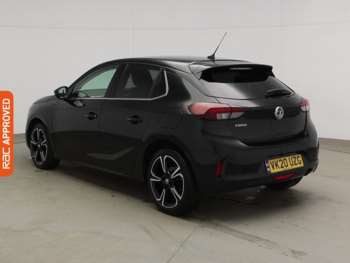 Used Vauxhall Corsa 2020 for sale - 74682243: Photo
