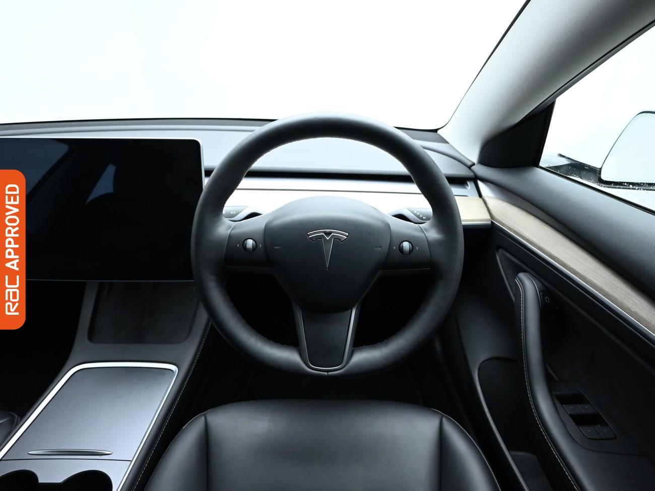 Used Tesla Model 3 2021 for sale - 77179141: Photo 11