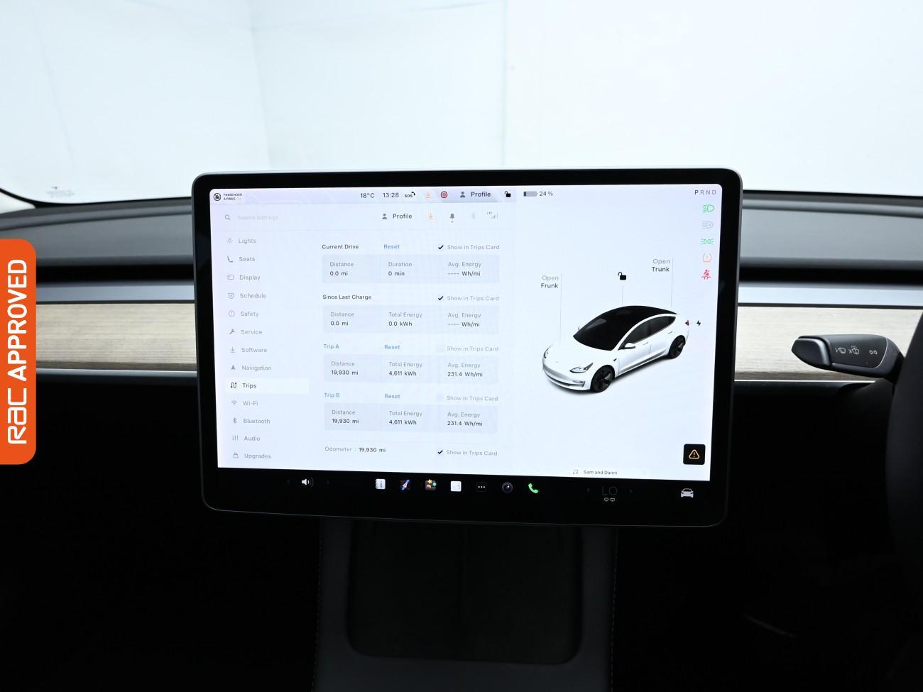 Used Tesla Model 3 2021 for sale - 77179141: Photo 13