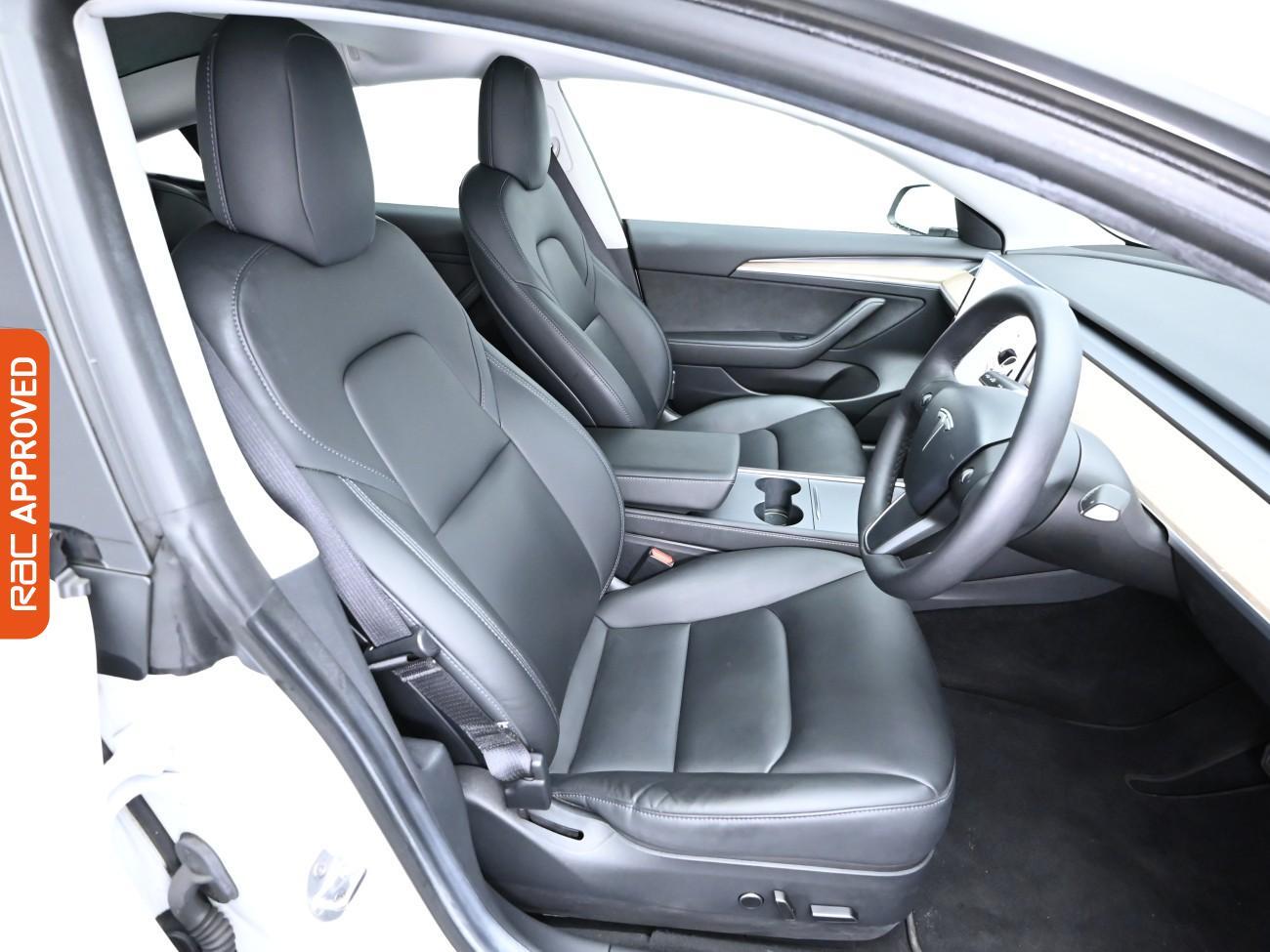 Used Tesla Model 3 2021 for sale - 77179141: Photo 14