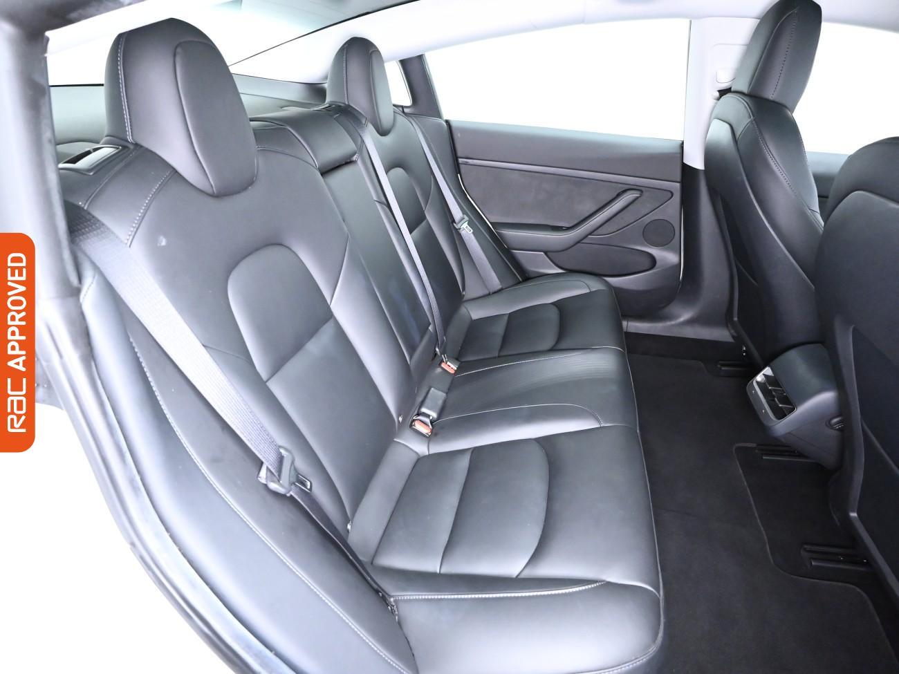 Used Tesla Model 3 2021 for sale - 77179141: Photo 15