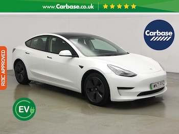 Used Tesla Model 3 2021 for sale - 77179141: Photo