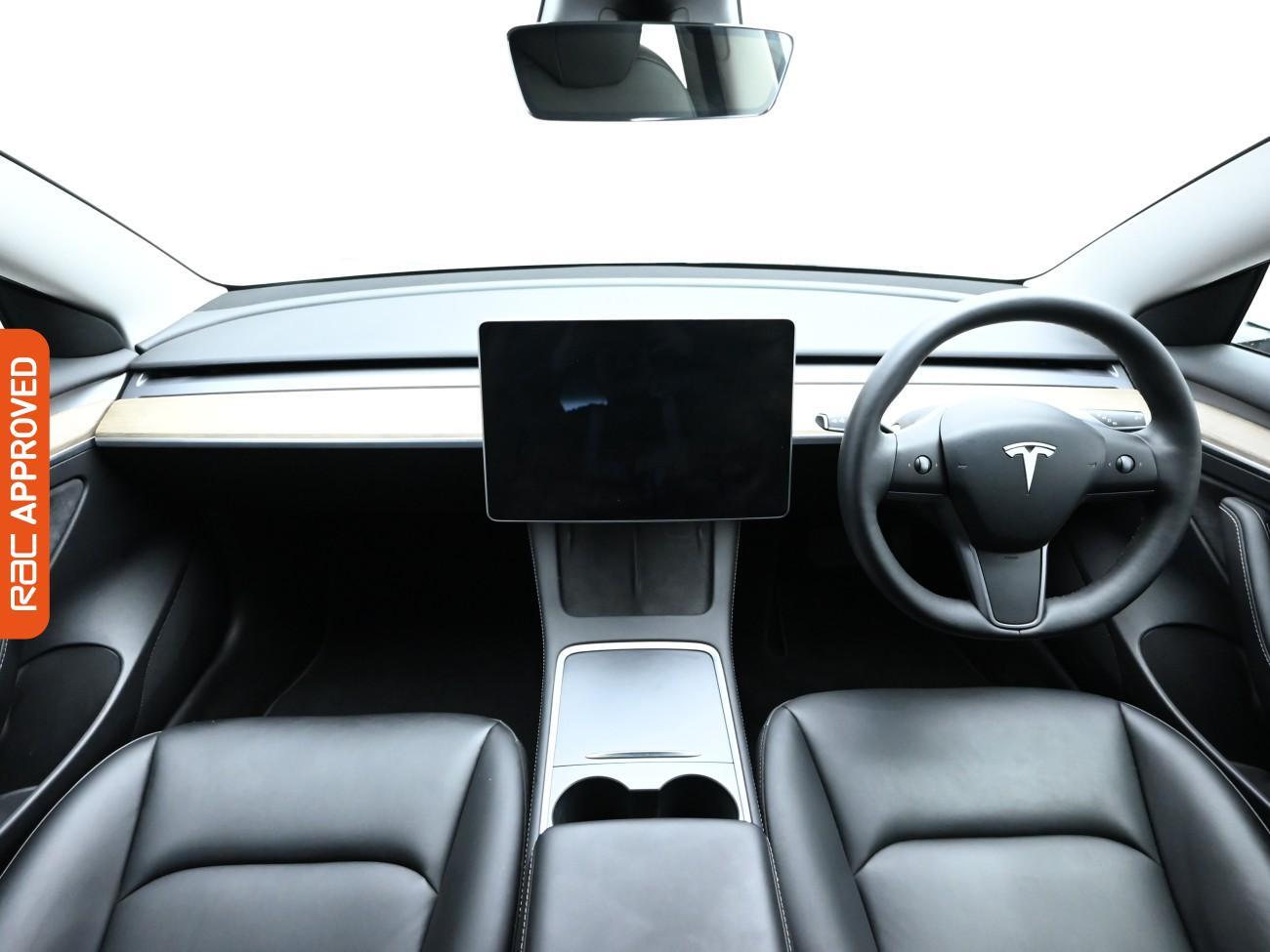 Used Tesla Model 3 2021 for sale - 77179141: Photo 2