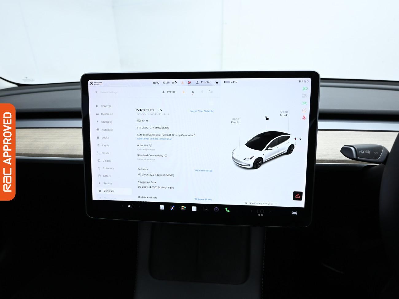 Used Tesla Model 3 2021 for sale - 77179141: Photo 21