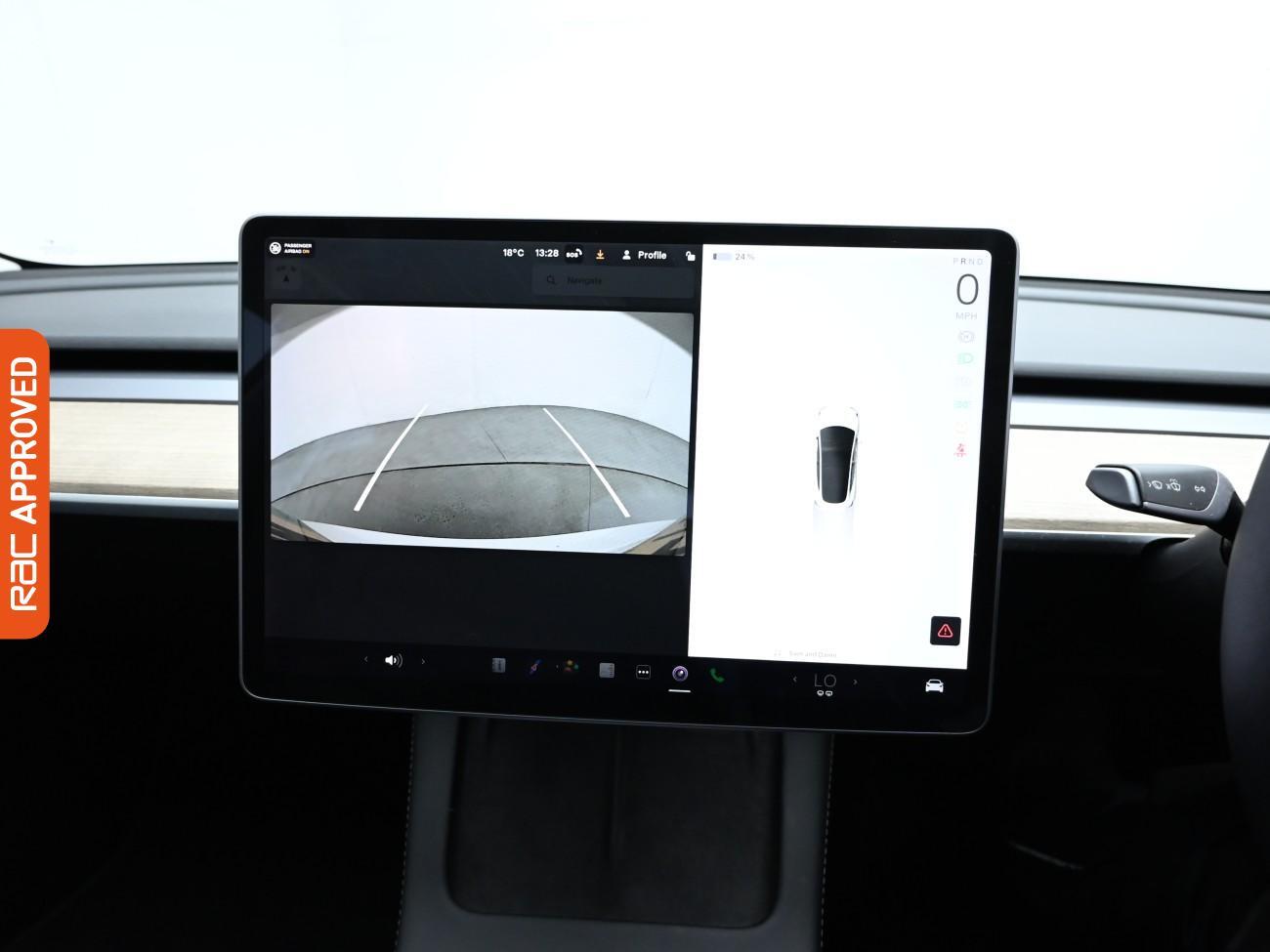 Used Tesla Model 3 2021 for sale - 77179141: Photo 23