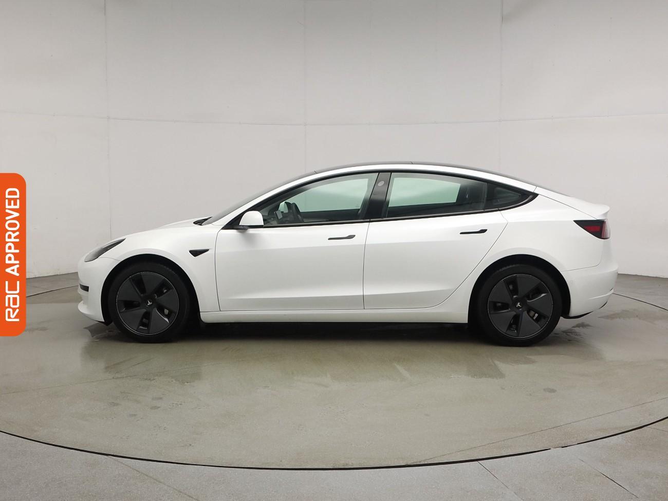 Used Tesla Model 3 2021 for sale - 77179141: Photo 35
