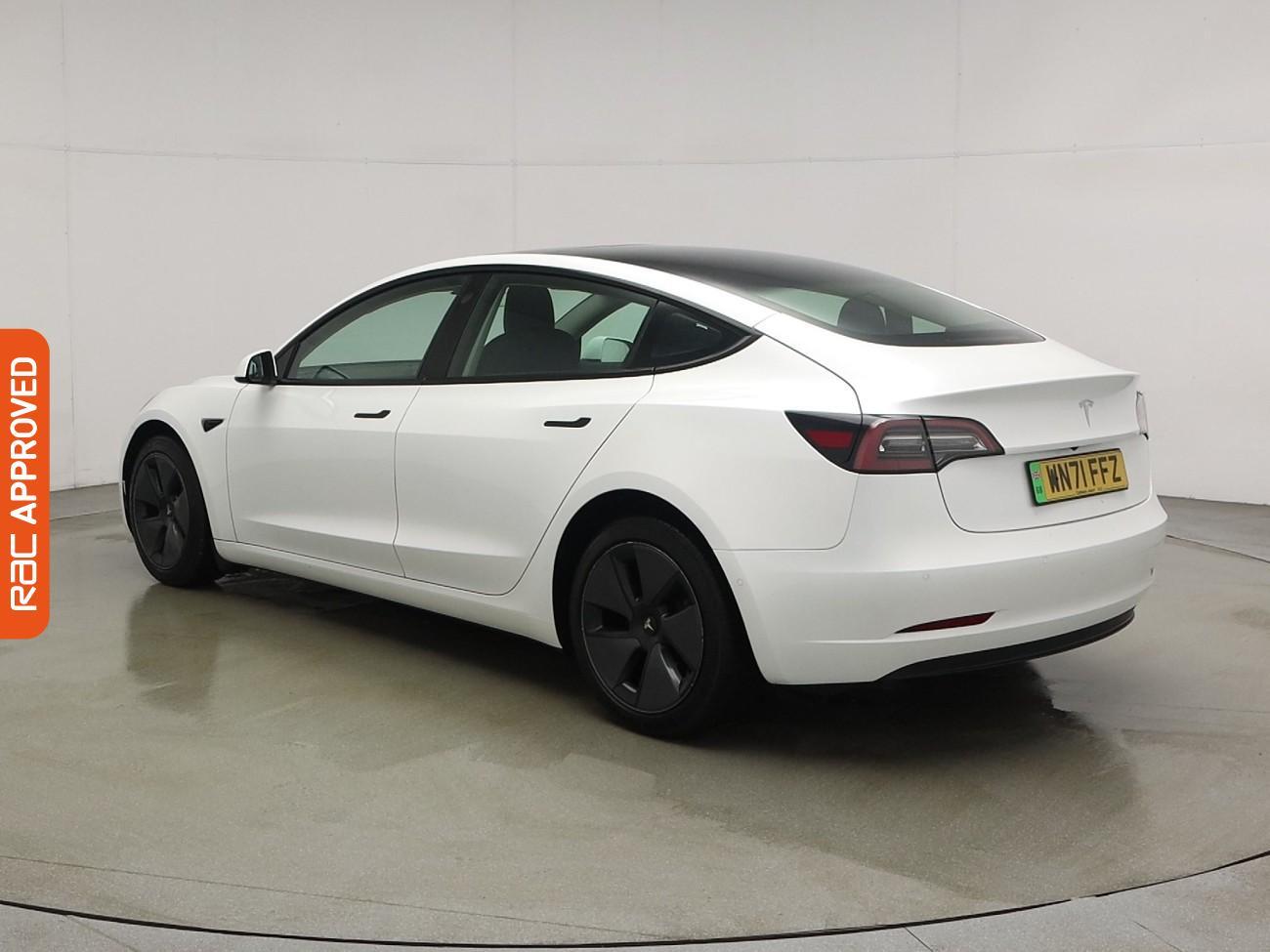 Used Tesla Model 3 2021 for sale - 77179141: Photo 5