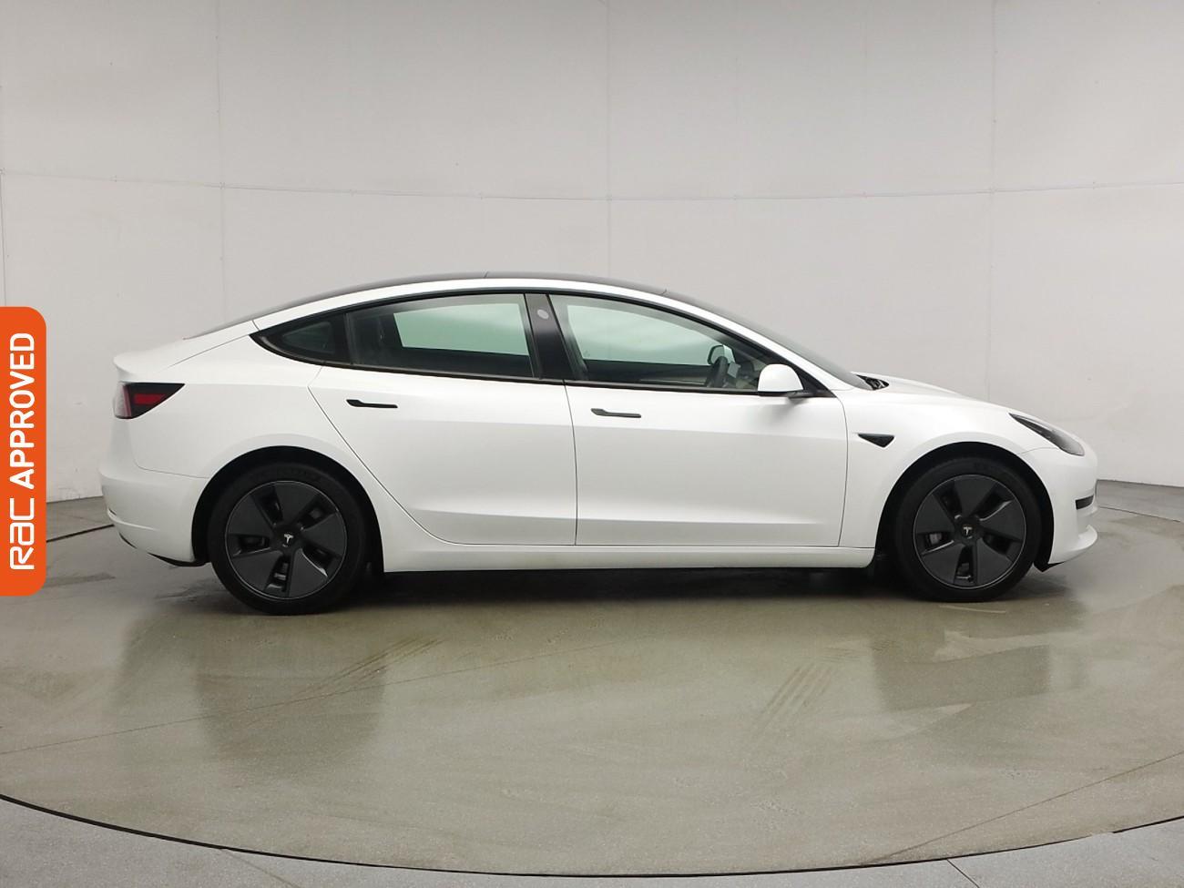 Used Tesla Model 3 2021 for sale - 77179141: Photo 8