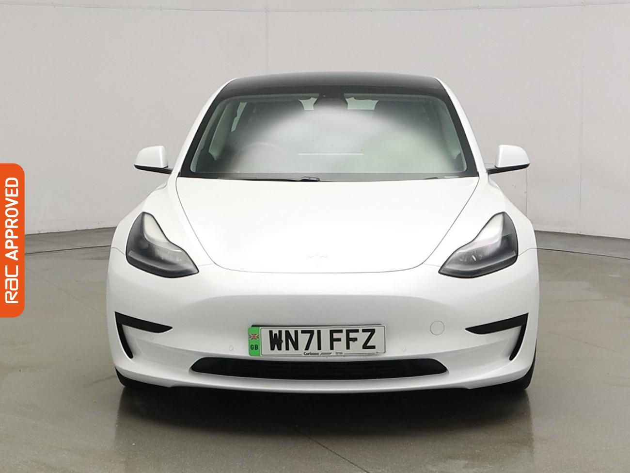Used Tesla Model 3 2021 for sale - 77179141: Photo 9