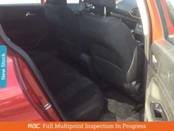 Used Peugeot 308 2015 for sale - 74717487: Photo