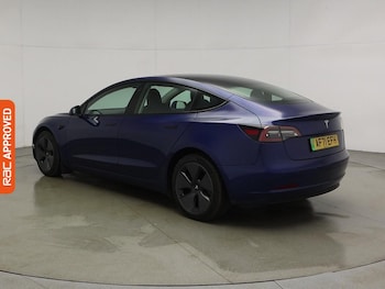 Used Tesla Model 3 2025 for sale - 76220046: Photo