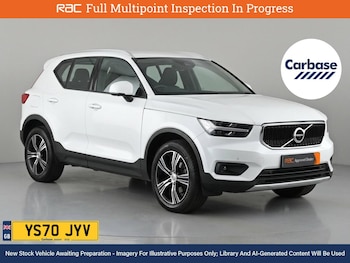2021 - 1.5 T3 Inscription SUV 5dr Petrol Auto Euro 6 (s/s) (163 ps)