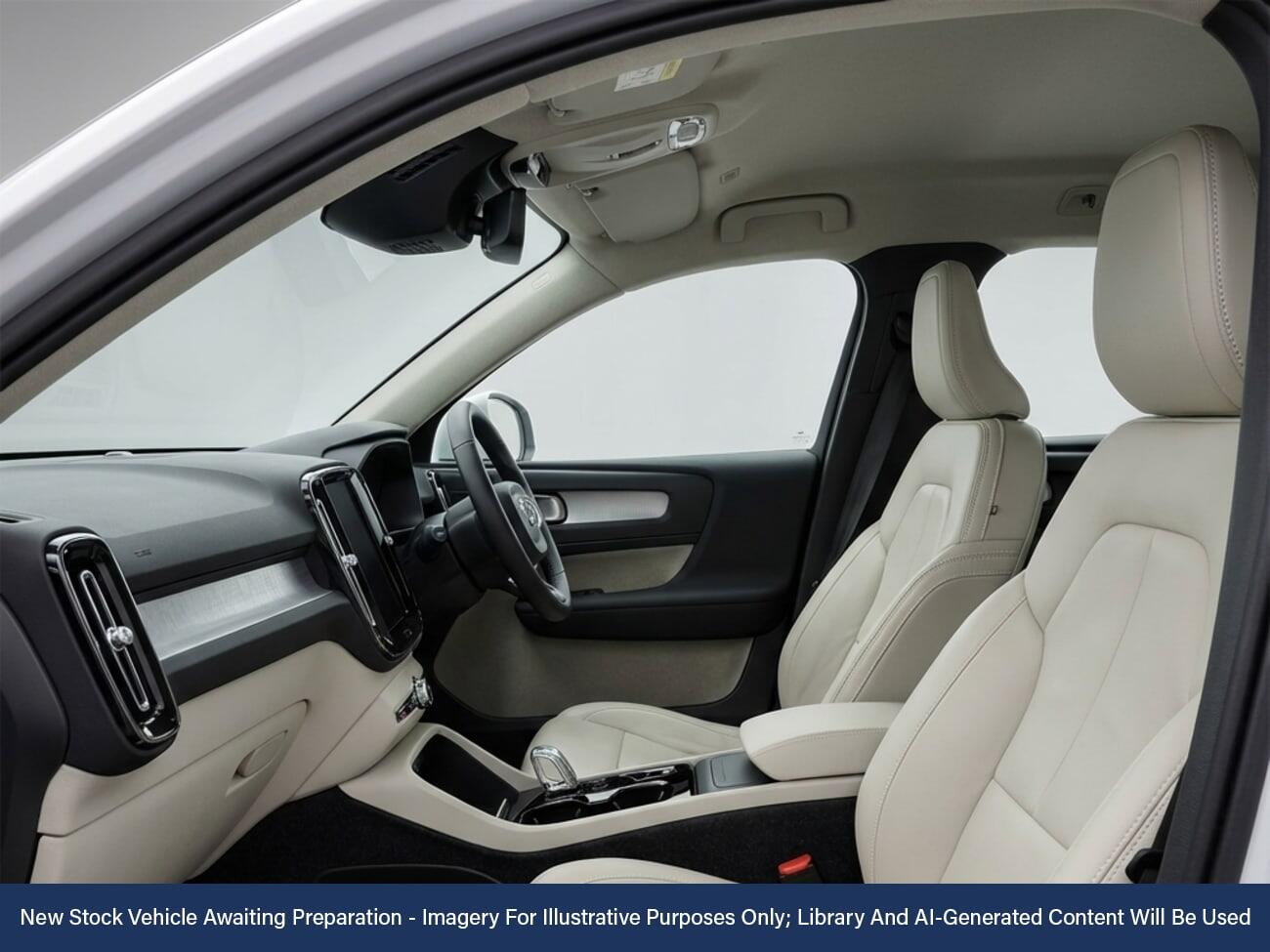 Used Volvo XC40 2021 for sale - 77128834: Photo 3