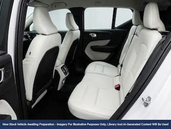 Used Volvo XC40 2021 for sale - 77128834: Photo