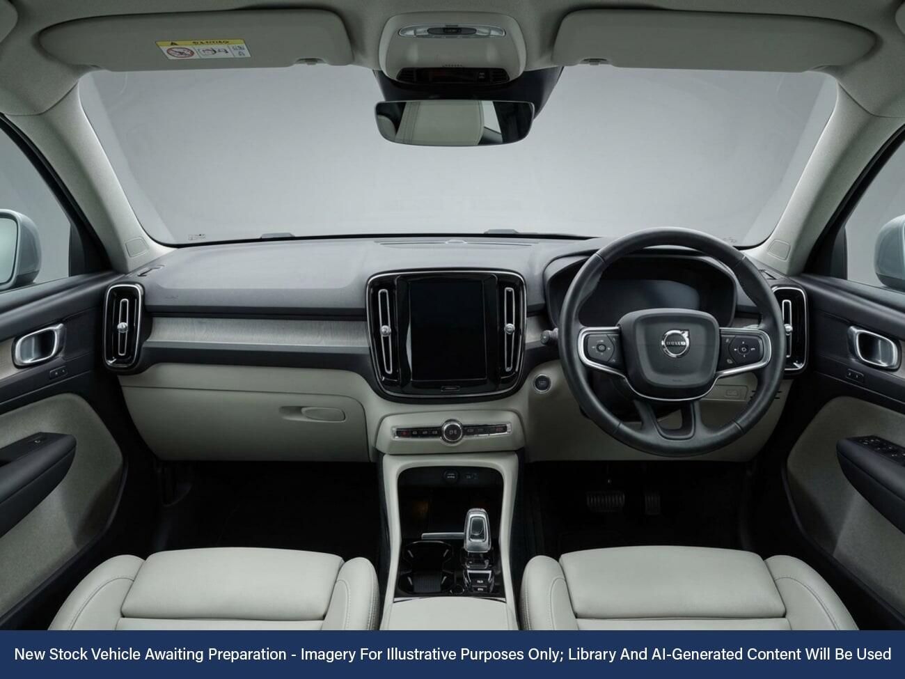 Used Volvo XC40 2021 for sale - 77128834: Photo 6