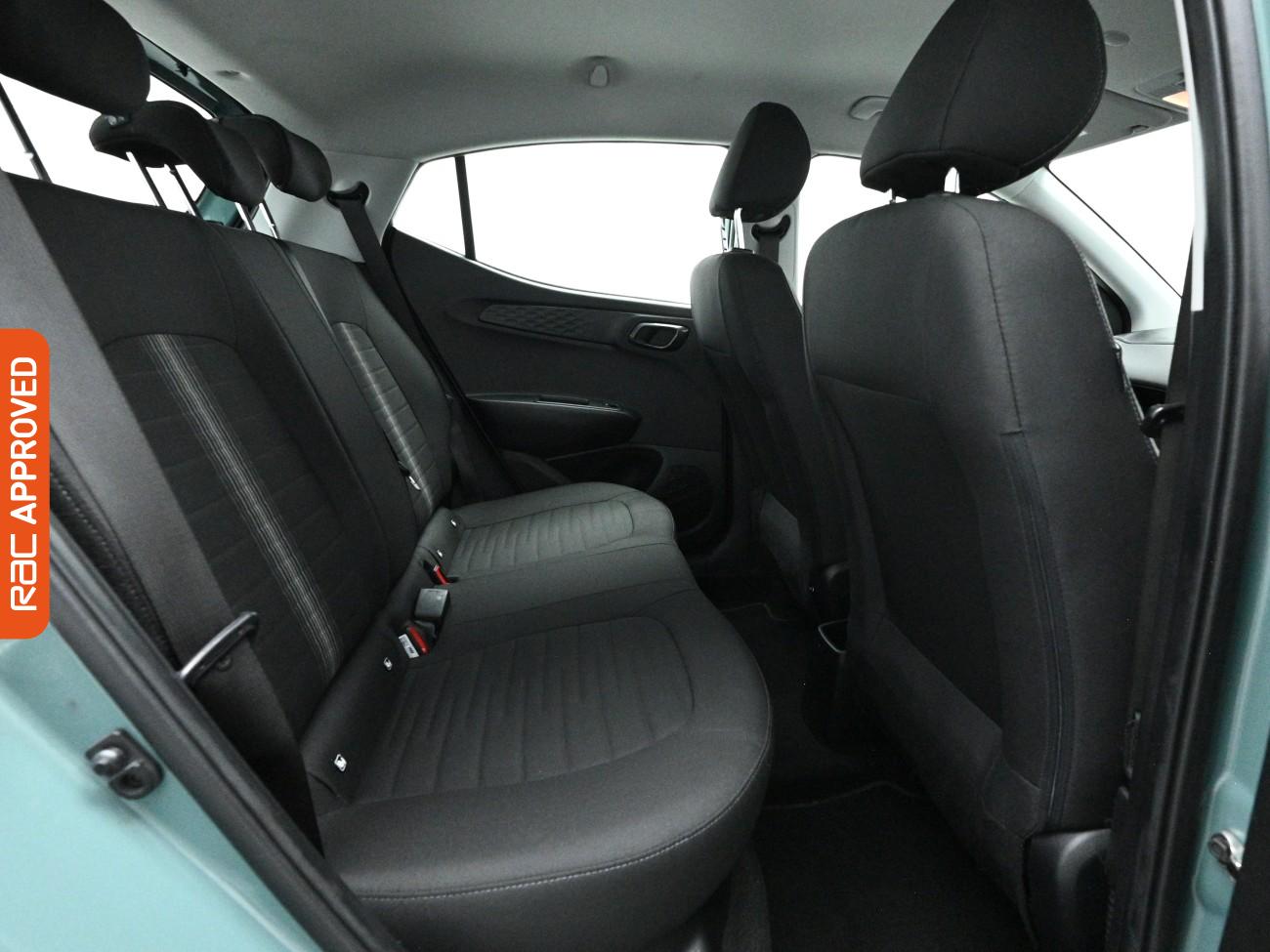 Used Hyundai i10 2024 for sale - 77764400: Photo 12