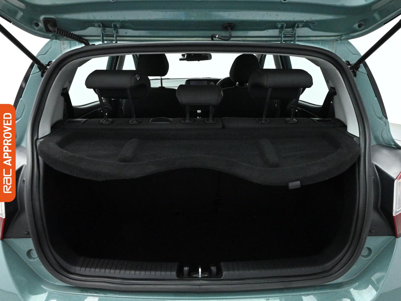 Used Hyundai i10 2024 for sale - 77764400: Photo 13