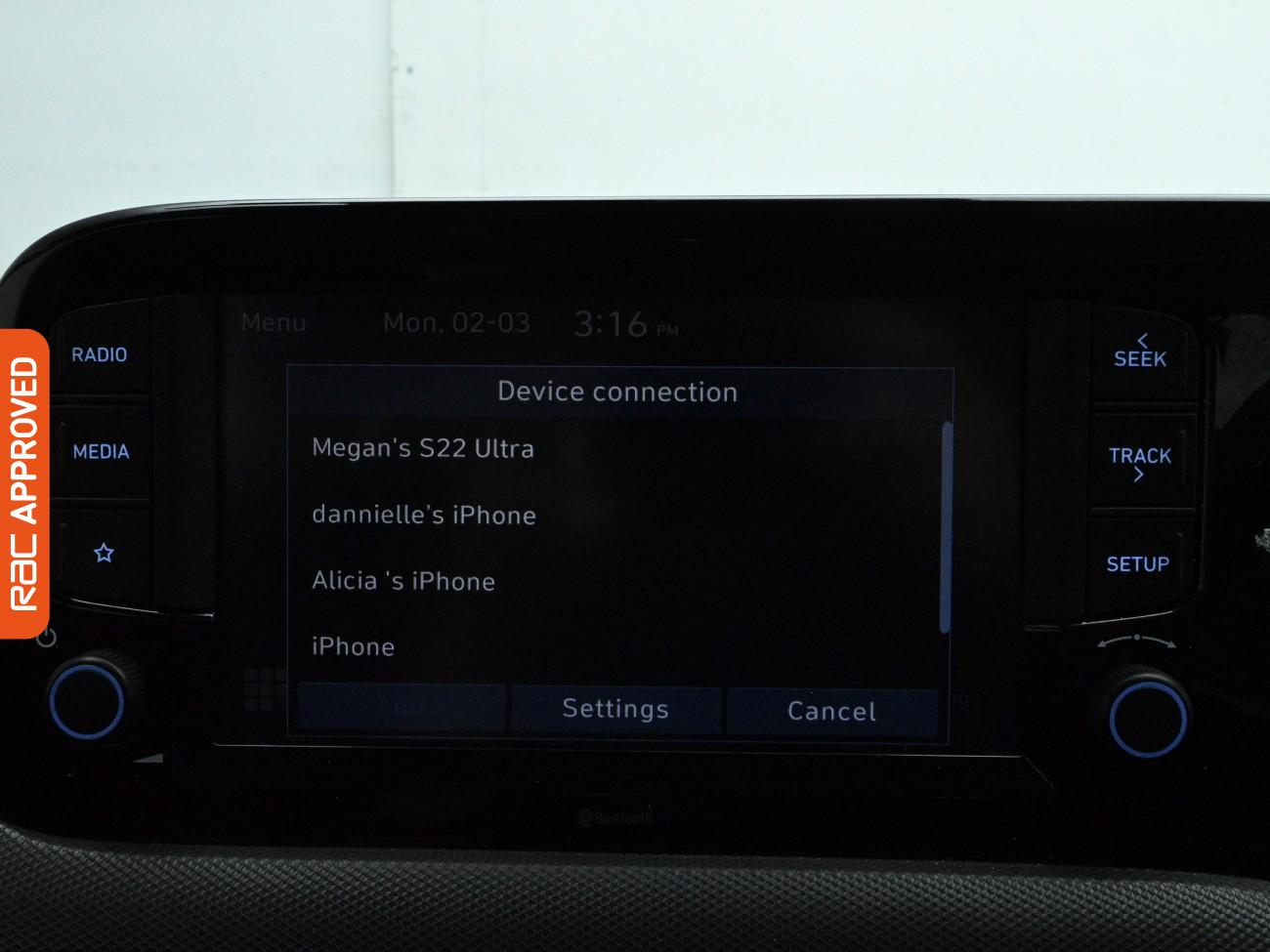 Used Hyundai i10 2024 for sale - 77764400: Photo 16