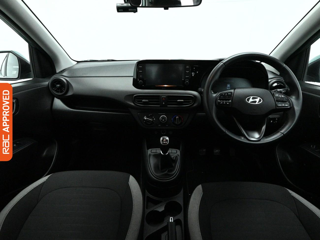 Used Hyundai i10 2024 for sale - 77764400: Photo 2