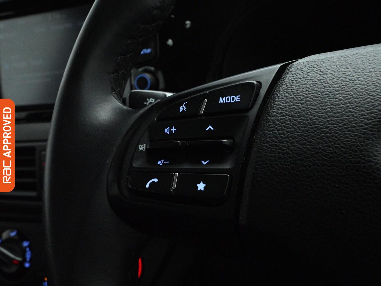 Used Hyundai i10 2024 for sale - 77764400: Photo 21