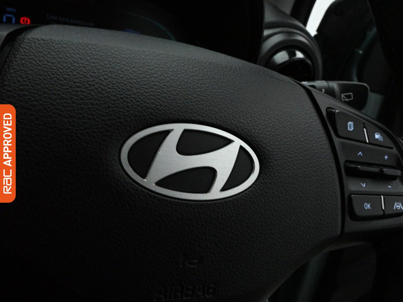 Used Hyundai i10 2024 for sale - 77764400: Photo 22