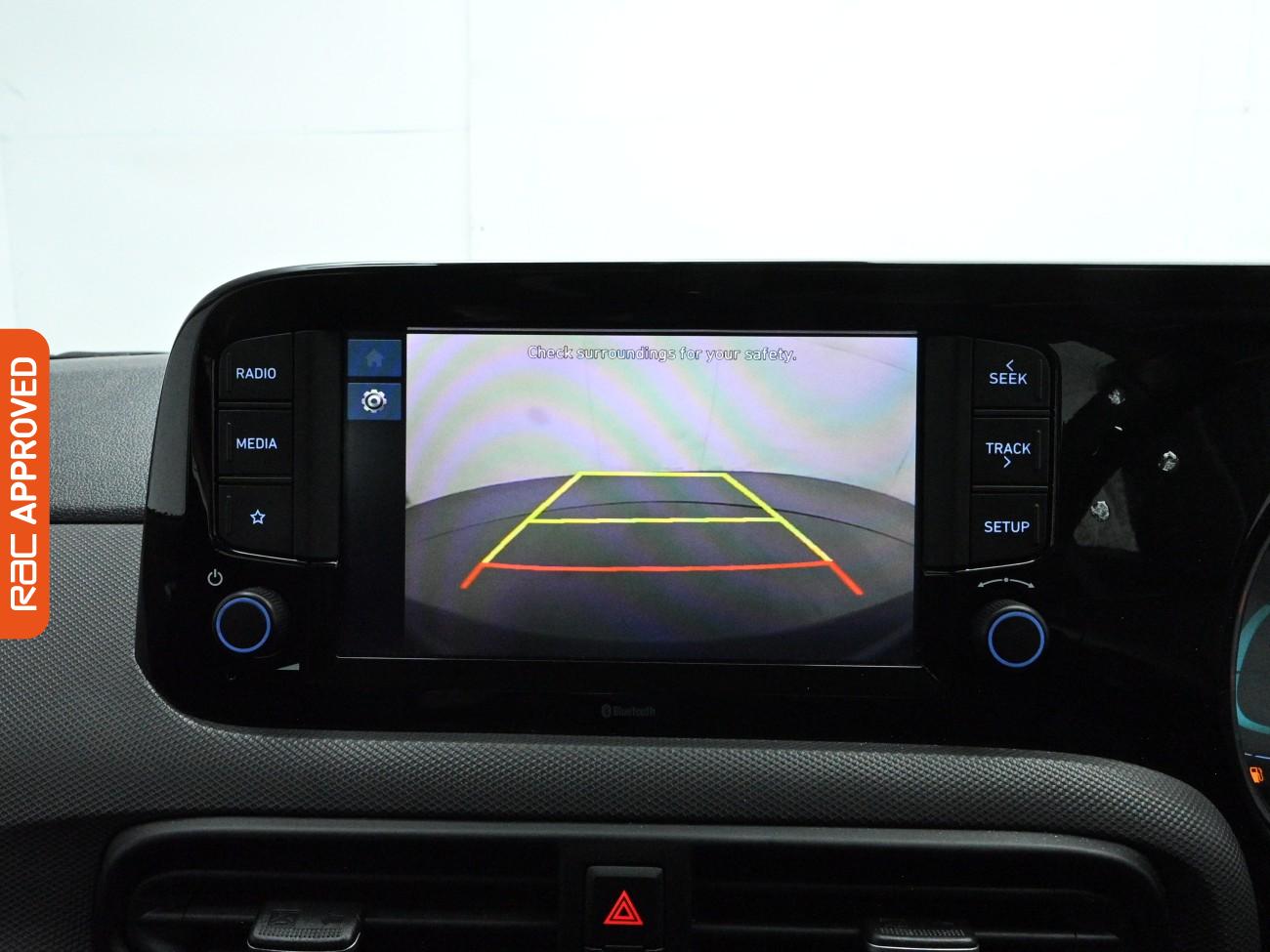 Used Hyundai i10 2024 for sale - 77764400: Photo 3