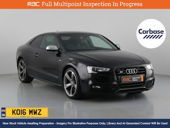 Audi A5 feature image