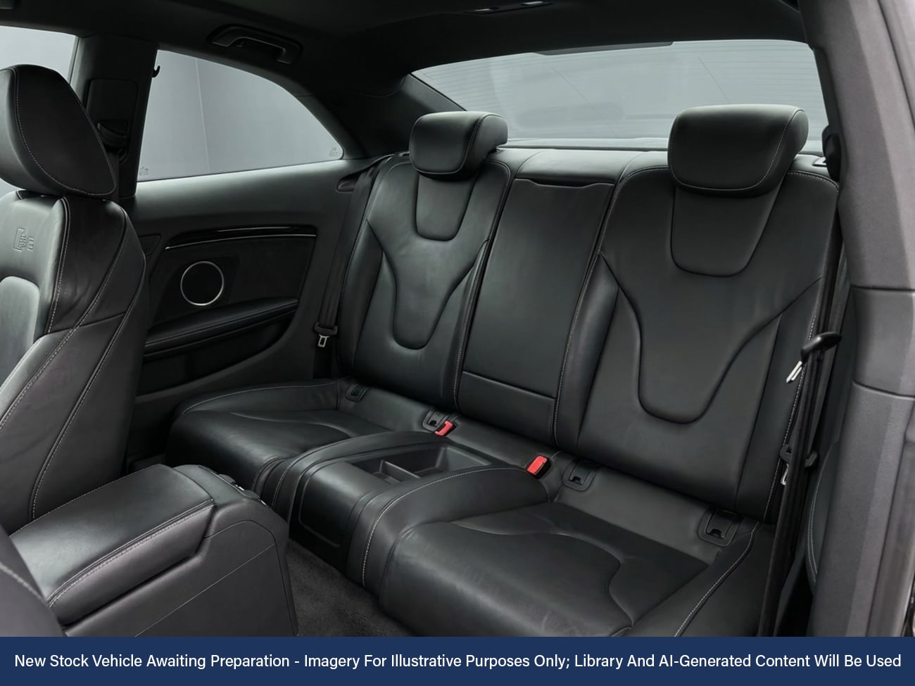 Used Audi A5 2016 for sale - 77199509: Photo 4