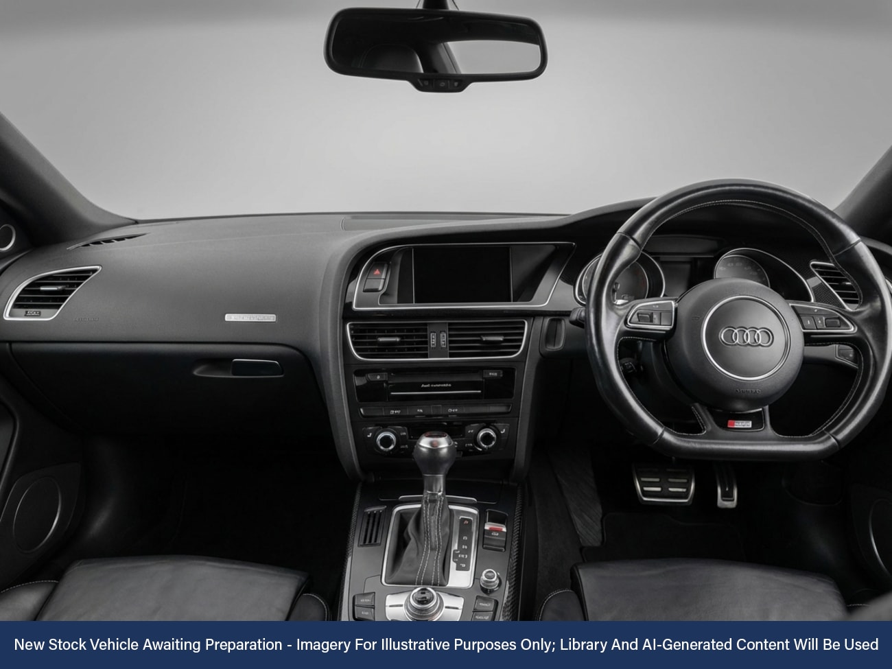 Used Audi A5 2016 for sale - 77199509: Photo 6