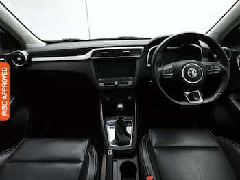 Used MG MG ZS 2019 for sale - 79825646: Photo