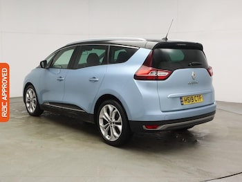 Used Renault Grand Scenic 2019 for sale - 78495235: Photo