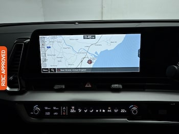 Used Kia Sportage 2024 for sale - 79241609: Photo