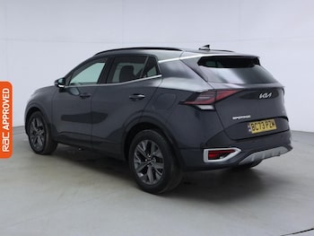 Used Kia Sportage 2024 for sale - 79241609: Photo