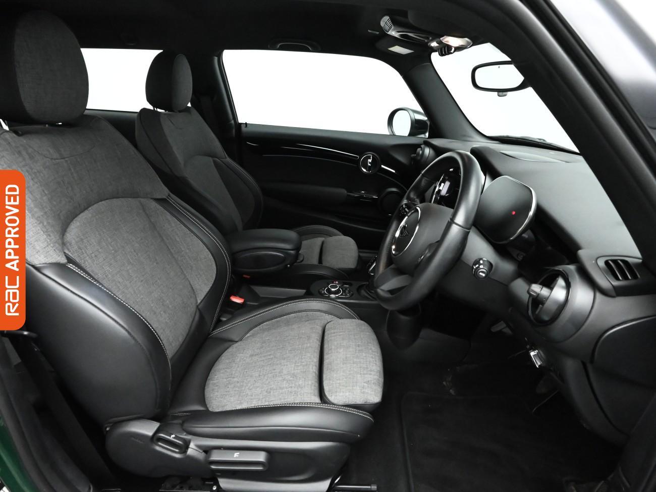 Used MINI Electric Hatch 2022 for sale - 76934296: Photo 14