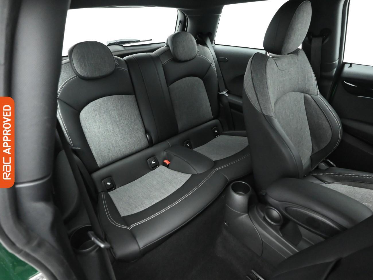 Used MINI Electric Hatch 2022 for sale - 76934296: Photo 15