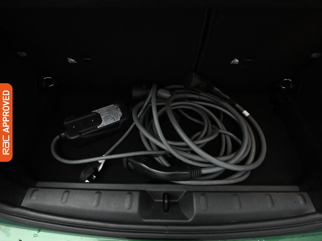 Used MINI Electric Hatch 2022 for sale - 76934296: Photo 16