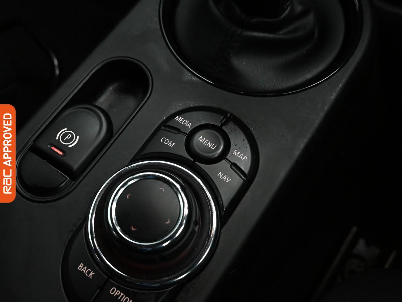 Used MINI Electric Hatch 2022 for sale - 76934296: Photo 17